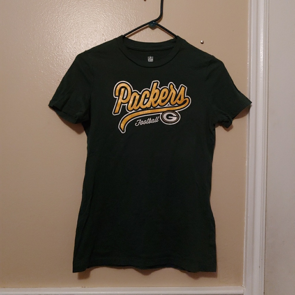 packers shirt